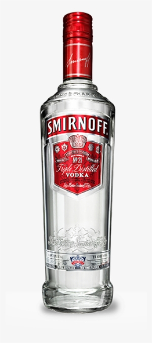 Smirnoff No 21 Vodka #969707