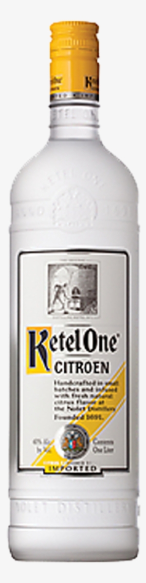 Ketel One Vodka Citroen #969732