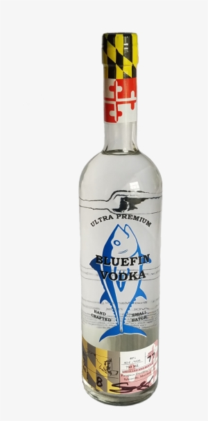 Blue Fin Vodka - Vodka #969761 Blue Fin Vodka - Vodka #969761
