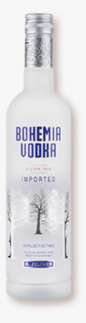 Detail - Vodka #969982