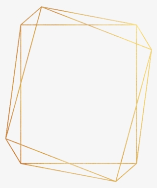 #freetoedit #ftestickers #gold #frame #border #geometric - Drawing #9600243