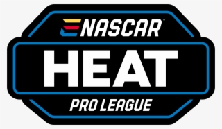 Nascar Heat Pro League #9600291