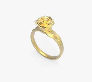 Untitled - 314 - Engagement Ring #9600423