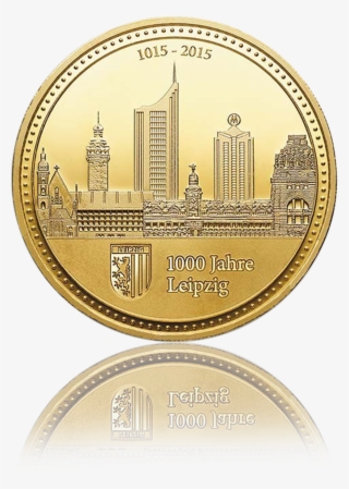 Degussa Thaler "1 - Coin #9600428