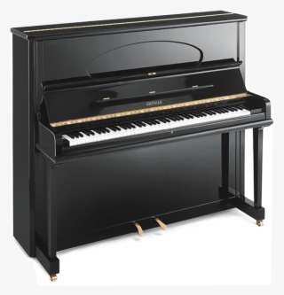 Concertino Grotrian - Piano #9600476