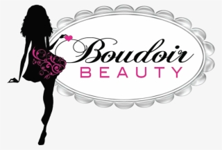Welcome To Boudoir Beauty - Boudoir Png #9600479