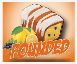 Pounded By Majestic - Ice Cream Bar #9600637