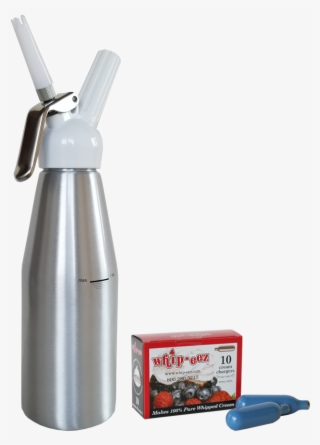 1 Liter Whipped Cream - Home Appliance #9600673