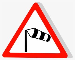 Vector Illustration Of European Union Eu Traffic Highway - Right Hair Pin Bend #9600675