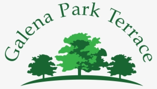 Galena Park Terrace - Illustration #9600709