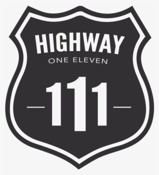 Logo Reboot - North Carolina Highway 111 #9600776