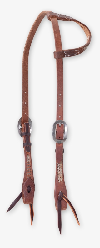 Rawhide Lace Headstall - Ranged Weapon #9600844