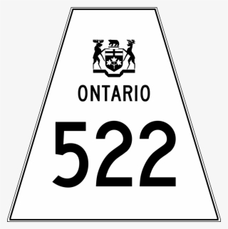 Ontario Highway - Graphics #9600849