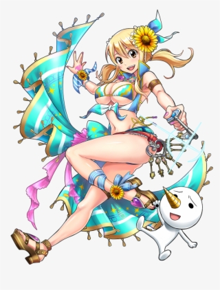 Shironeko Project Fairy Tail #9601003