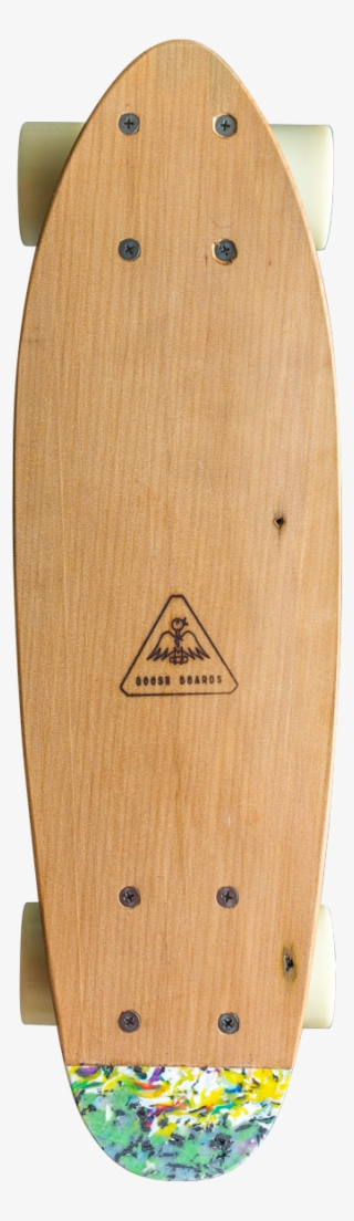 Thrasher Goose Cruiser Goose Boards 01 #9601128