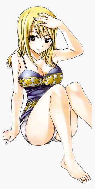 Http - //i - Imgur - Com/yt8m33e - Lucy Fairy Tail Cover #9601176