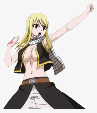 Lucy Sticker - Cartoon #9601190