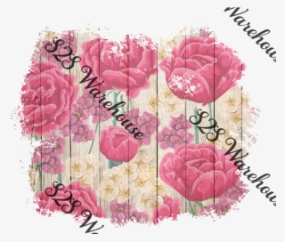 Garden Roses #9601192