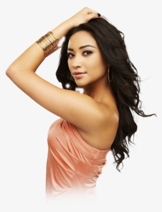 Troian - Half White Half Filipino Women #9601253