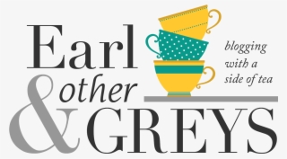 Earlgrey Logo Web - Coffee Cup #9601345