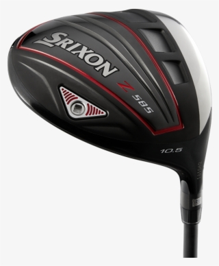 Srixon Z585 Driver - Srixon Golf Balls #9601390