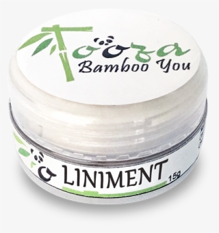 Bamboo You - Liniment - 15g - Mega Party Pack #9601427