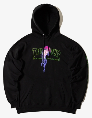 Atlantic Driftn Hood - Hoodie #9601548