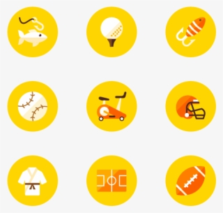 Sports - Circle #9601816