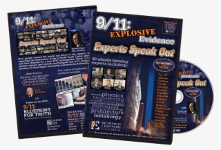 The Alt Tag - 911 Blueprint For Truth #9601913