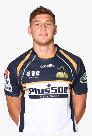 Biography - Brumbies Jersey 2019 #9601977