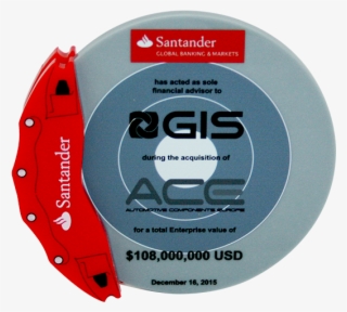 Auto Parts Deal Tombstone - Cable #9602040