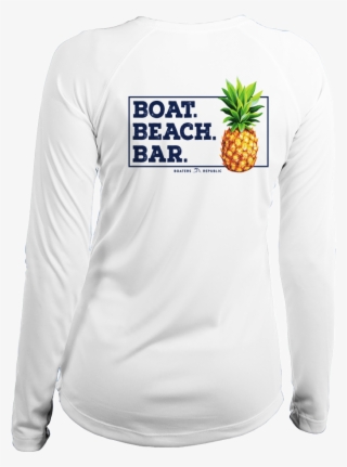 Boaters Republic / Ship Chic - Pineapple #9602128