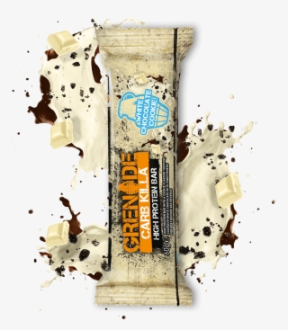 Grenade Products Banner - Illustration #9602222