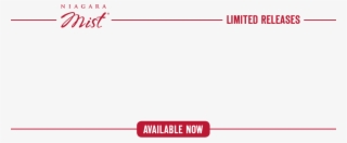 Published Inlines - Niagara Mist #9602225