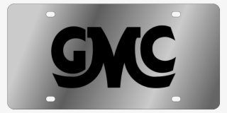 Gmc Logo Png - Gmc Logo #9602437