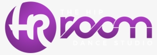 The Hip Room Dance Studio Logo - The Hip Room Dance Studio #9602440