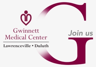 Gmc Combined Logo Vector - Gwinnett Medical Center #9602463