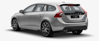 Crystal- - Volvo V40 #9602535