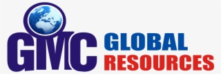 Gmc Global Resources Ltd - Oval #9602547