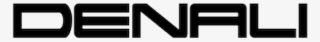 Denali Logo #9602578