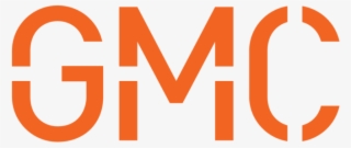 Gmc Logo Orange Web - Goodwyn Mills Cawood #9602612
