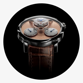 After Decades Conforming To The Rules Of Corporate - Mb&f #9602726