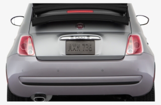 Low/wide Rear - Mini Cooper #9602763