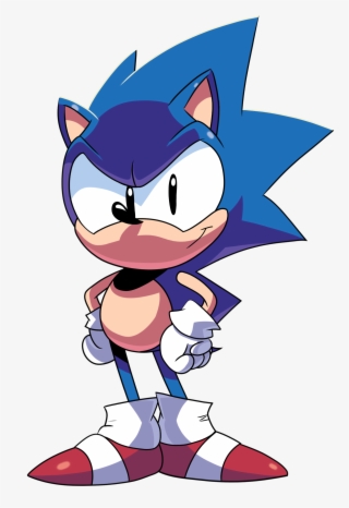 “ One Week Til Sonic Mania ” - Cartoon #9602789 “ One Week Til Sonic Mania ” - Cartoon #9602789