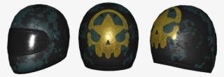 Tier - H1z1 Preseason 4 Helmet #9603018
