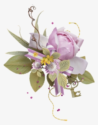 Purple Roses - Cattleya #9603076