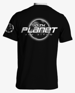 Planet Jujitsu Flat Earth Png 10th Planet Jujitsu Flat - Crazy Donkey T Shirt #9603126