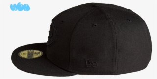 Anaheim Ducks Side - Hat Psd #9603275