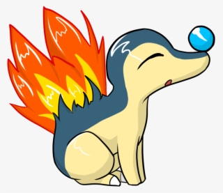 Cyndaquil Profile Pictures - Pokemon Pics Of Cyndaquil #9603315