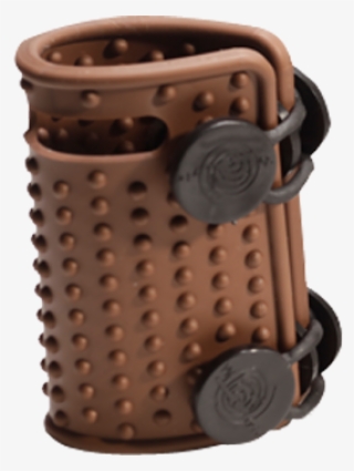 Ponytail Png - Leather #9603324